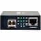 Eaton Eaton Media Converter, Ethernet to Multimode Fiber LC, 10/100/1000 Mbps N785-001-LC-MM - alternate 3