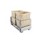 Rev-A-Shelf Aluminum, Aluminum, 24 in W, 18.88 in H, 13.94 in D CH-241419-RM-217 - alternate 1