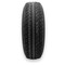 Rubbermaster - Steel Master ST175/80R13 8 Ply 5 On 4.5 Bolt, Silver Wheel Assemblies 599527SIL - alternate 5