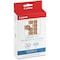 Canon Ink/Label Combo 7740A001 (KC-18IL), Black/Tri-Color 7740A001 - alternate 1