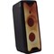 Gemini GLS-550 Portable Bluetooth Speaker System - Black - Battery Rechargeable - USB GLS-550 - alternate 1