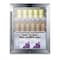 Summit Commercial Compact Beverage Center SCR314L - alternate 5