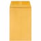 Quality Park Catalog Envelope, Light Brown, Kraft, PK500 QUA40865 - alternate 2