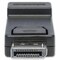 Manhattan - Strategic PASSIVE DISPLAYPORT TO HDMI ADAPTER 151993 - alternate 2