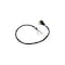Whirlpool 6 ft. 4-Wire 40 Amp Range Cord PT600 - alternate 2