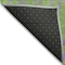 Homeroots 10' X 14' Lime Green And Purple Geometric Washable Indoor Outdoor Area Rug 599213 - alternate 5