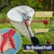 Kings County Tools 10 ft Fruit Picker Pole w/ Basket Telescoping Fruit Grabber Reacher Tool w/ Branch Cutter GW11G12-18 - alternate 5