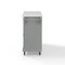 Crosley Full Size Stone Top Kitchen Cart KF30005EGY - alternate 7