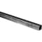 Steelworks Square Tube 3/4 in D X 48 in L Hot Rolled Steel Weldable Plain 11739 - alternate 2