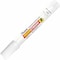 Sharpie Mean StreakMarking Stick, White, Bullet Tip, Capped, 12 PK 85018 - alternate 1