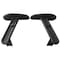 Office Star Adjustable Arms, Fits Mfr No 13-67N20D A15 - alternate 1