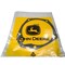 John Deere GASKET, JOHN DEERE OEM T50646 T50646 - alternate 2