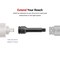 Tekton 3/4 Inch Drive x 16 Inch Impact Extension (Pin Detent) SIA31516 - alternate 4