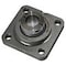 Edt FLANGEANGED BLOCK BEARING NA4AD-P-20-LK - alternate 2