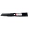 Oregon Lawn Mower Blade, 16-5/8" for John Deere 791-381 - alternate 1