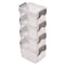 Simplify 4 Pack 5oz Stackable Storage Boxes 25656 - alternate 1