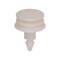 Auveco GM Front And Rear Door Trim Panel Retainer, 50PK 19356 - alternate 1