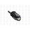Fcs Struts Suspension Strut And Coil Spring Assembly 1337019L - alternate 3