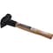 Do It Best 3 Lb. Steel Cross Peen Hammer with Hickory Handle 30939 - alternate 2
