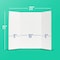 Flipside 15 x 20 1 Ply Mini Project Board, 10PK 30012-10 - alternate 3