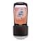 Dial Professional FIT Universal Manual Dispenser, 1.2 L, 4 x 5.13 x 10.5, Slate, 3PK 16619 - alternate 6