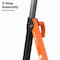 Klein Tools Adjustable Height Roller Stand 66013 - alternate 4