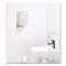 Woodland Center-Pull Paper Towels, 2-Ply, 11.75 x 7.68, White, 6PK C700 - alternate 4