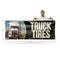 Signmission Semi Truck Tires, 48 Inch x 120 Inch, Vinyl Banner B-120-30851 - alternate 5