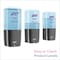 Purell Hand Soap Dispenser, Black, 1200 mL 8334-E1 - alternate 5