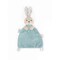 Kaloo K'doux Doudou Rabbit, Dove K969947 - alternate 6