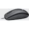 Logitech M100 Mouse USB Black 910001601 - alternate 4