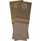 Bissell Commercial Vacuum Bag, Cloth Filter, 10 PK BGPK10PRO14DW - alternate 1