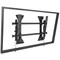 Chief Fusion Medium TV Wall Mount - For 32-65 Inch TVs - Tilt TV Mount - VESA Wall Mount MTM1U - alternate 2