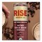 Rise Brewing Co. Nitro Cold Brew Latte, Oat Milk Mocha, 7 oz Can, 12PK RSB00049 - alternate 3