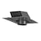 Lambro Lambro 354R Roof Vent Cap, Plastic, Black 354R - alternate 4