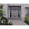 Vdomdoors Front Exterior Prehung Aluminum Double Doors Ronex0131 Black Enamel 2 Sidelights and Top Transom RONEX0131DEXD-BLK-W12+72+12xH80+14-RH-O - alternate 3