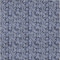 Homeroots 10' X 14' Navy Blue Denim Blue And Ivory Floral Washable Indoor Outdoor Area Rug 581911 - alternate 4