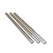 Apollo Tile Cedar Brown 0.6 in x 12 in Glass Glossy Pencil Liner Tile Trim 0.5 sqft/case, 10PK APLGP8804A - alternate 5