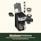 Cuisinart 12 cups Black Grind and Brew Coffee Maker DGB-400NAS - alternate 5