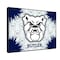 Holland Bar Stool Co Butler University 24"x32" Canvas Wall Art LCnvs2432Butler - alternate 3