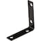National Hardware 2-1/2 x 5/8 Corner Brace N266-482 - alternate 1