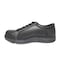 Endrina By Genuine Grip W 360 SELENA COMP TOE WORK SHOES, 6, PR 360-6 - alternate 6