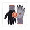 Ergodyne ProFlex 7501 Coated Waterproof Winter Gloves, EN388: 2131X, 10.5" Long, Large, Gray, Pair 17634 - alternate 6