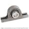 Edt PILLOW BLOCK BEARING QF1AC7-1-HTV - alternate 2