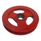Agco PULLEY, AGCO OEM 273183M2 273183M2 - alternate 3