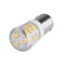 Newhouse Lighting LED T4 Bulb 2.5W 30W Equivalent BA15D Bayonet Base 120V 3000K Non-Dimmable, 4PK BA-2530-4PK - alternate 3