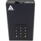Apricorn 22TB PADLOCK DT SEC U ADT-3PL256-22TB - alternate 2