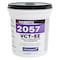 Roberts Adhesive, Paste, Non-Offensive, Very Mild, Creamy Tan, 1 qt Pail 2057-0 - alternate 1