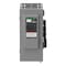 Schneider Electric Safety Switch, Fusible, 3PST, Three Phase, NEMA 12, Indoor, Steel VH363AWKGL - alternate 4