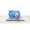 Foote Jones MAXI-POWER ENCLOSED GEAR DRIVE 113HP 46.879:1 HLE-4-1203-L-R-47.08 - alternate 1